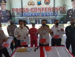 Modus Investasi Jual Beli LPG, Pria Di Bondowoso Tipu Korban Hingga Rp. 20 M (miliiar)