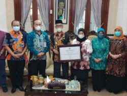 Kabupaten Bondowoso Masuk Nominasi Anugerah KPAI