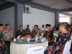 Bupati Bondowoso Ucapkan Selamat Hari Bhakti Adhyaksa ke 62.