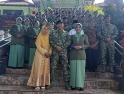 Mayor Inf Rinto Wijaya Ziarah Ke Makam Pendiri Kota Bondowoso