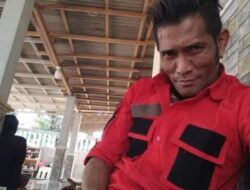 Erik Pelupessy Tanggapi Soal Import Bawang Putih dari Kementerian Perdagangan