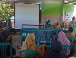 Dinsos P3AKB Tindak Lanjuti Verval Dengan Minilok