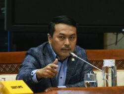 DPR: Citayam Fashion Week Banyak Langgar Aturan