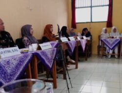 In House Training: Penyusunan Rencana Kerja Menengah SMK Kesehatan Bhakti Husada Banjarnegara Berjalan Lancar