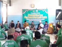 Memperkuat Program Layanan Keagamaan Meningkatnya Kapasitas KUA