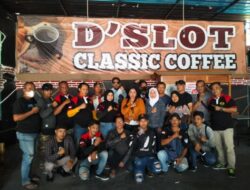 Rapat Koordinasi Pemantapan Pelantikan dan Deklarasi Aliansi Setia Nawaksara Indonesia di Cafe D’ SLOT