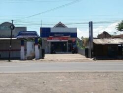 Seorang Nasabah Bank Rakyat Indonesia (BRI), Cemas Saldo Rekeningnya Lenyap Usai di Bekukan