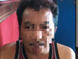 Satreskrim Polres Bondowoso Berhasil Tangkap Pencuri Uang Ratusan Juta yang Kabur Selama 4 Tahun