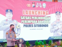 AKBP Andi Sinjaya : Satgas PPA Garda Terdepan dan Ujung Tombak Perlindungan Prempuan dan Anak