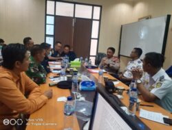 KSOP Panarukan Kembali Melaksanakan Rapat Koordinasi Peninjauan Acara Kesepahaman Bersama Sebelumnya