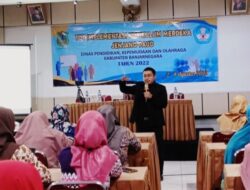 Kesan Peserta dan Penilik dalam acara TOT Implementasi Kurikulum Merdeka Jenjang PAUD