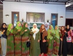 Kegiatan Ngaji Bareng Wabub Sumenep dirasakan Banyak Manfa’at oleh Masyarakat Sapudi.