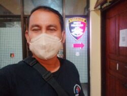 Proses Dugaan Tindak Pidana Pemotongan Pohon Mangrove Terus Bergulir!! Begini Penjelasan Wahyudi Aktivis Muda Asal Situbondo