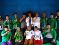 PC AMK Apresiasi Langkah Politik LPP DPC PPP Bondowoso