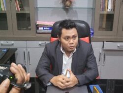 Pertanggungjawaban Hukum Tim Terpadu Atas Penyegelan, Nanang Slamet Minta Dialog Terbuka