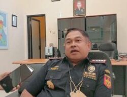 Bea dan Cukai Berhasil Gagalkan Arak Ilegal Yang diselunpakan dari Bali.