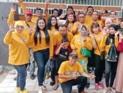 Organisasi “Kanggo Seduluran” Mengadakan Pertemuan