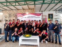 Acara Deklarasi, Setia Nawaksara Indonesia (SNI) Pengukuhan dan Pelantikan