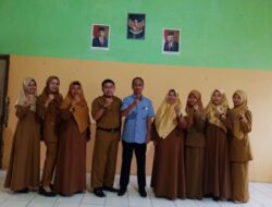 Pesan Penting YPLP PGRI, Banjarnegara Untuk Sekolah Kesehatan bhakti husada
