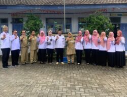 Terobosan Untuk Mencegah Penyebaran Narkoba, Diknas MoU Dengan LRPPN BI DPD Banyuwangi