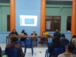 Pemdes Prajekan Kidul Bersama KKN UNEJ Kelompok 305 Gelar Kegiatan Lomba Agustusan