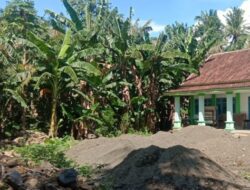 Begini Respon SNI dan GMBI Terkait Penyegelan Sekolah di Alas Buluh