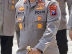 Ketegasan Kapolda Jawa Timur Membongkar Sindikat Judi Online Beromzet Miliaran Rupiah