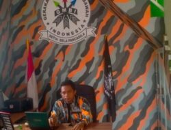 Ternyata Himbauan Satlantas Polresta Banyuwangi Tak digubris Oleh Sopir-sopir Truk.