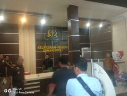 Diduga Korupsi Pengembalian Sisa Anggaran Dinas Kesehatan Kab.Nias Barat  TA.2018 BD di Tahan Kejari Gunung Sitoli Sumut