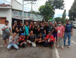 Asosiasi Sopir Logistick Indonesia Berharap PEMKAB Banyuwangi Memiliki Cargo, Untuk Sopir Logistick