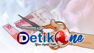 LSM KOREKSI Tindak Lanjuti Proyek P3-TGAI, 7 Desa di Kecamatan Gayam yang Diduga Bermasalah.