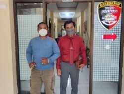 Kasus Sengketa Tanah Kamal Semakin Memanas, Lukman: Kades Terkesan Berat Sebelah