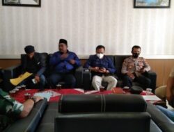 Cegah Dini Konflik dan Gangguan Kamtibmas, Aktivis “GAIB” Minta Forkopimcam Wongsorejo Cepat Tanggap