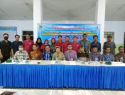 Desa Ambulu Kabupate Bondowoso Jadi Percontohan Registrasi Sosial Ekonomi