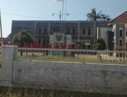 Polemik Sengketa Tanah di Timur Kantor Desa Kamal Memanas, Kades Terancam di Laporkan