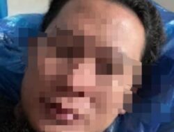 Terendus Kabar DPO Polrestabes Surabaya Asal Pulau Sapudi Tertangkap di Situbondo