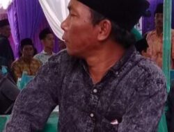 Sosok CAKADES Karang Tengah Kecamatan Gayam