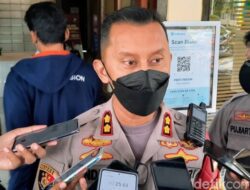 Satreskrim Polres Situbondo Berhasil Bongkar Judi Togel Online Jenis Sydney dan Roulete