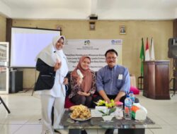 Stikes Ibnu Sina Ajibarang Sukses Selenggarakan Pelatihan Membuat Susu Fregmentasi, Guru Sekolah: Kesehatan Bhakti Husada Banjarnegara