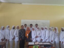 Sekolah Kesehatan Bhakti Husada Sekarang, Ini Kata Pengawas Cabdin Wilayah IX