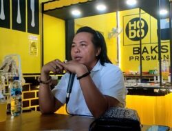 Ji Lilur Anggarkan 250 Juta Bagi Pemilik Data Korupsi Kabupaten