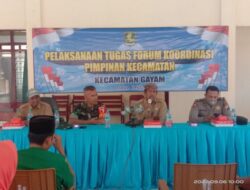 Sejarah Baru Pulau Sapudi Jadi Satu Kecamatan