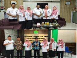 Dinso P3AKB Kerjasama Dengan Diknas Dan Kemenag, Turunkan Perkawinan Anak