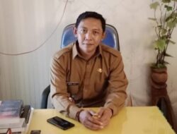 Kades Kayumas Akhirnya Buka Suara Terkait Perampasan Lahan Warga Oleh Perhutani