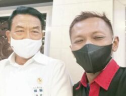 Ketua Asosiasi Sopir Logistik Indonesia “ASLI” Angkat Suara Terakait Kenaikkan Harga BBM