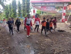 Perkenalkan Desa Wisata, Kepala Desa Penanggungan Gelar JJS