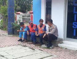 Wujud Kedekatan Kapolres Bondowoso Dengan Para Jukir Sangat Mengapresiasi