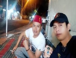 Ketua Aliansi Lare Amanah Banyuwangi “LAB” Angkat Suara Terkait Statemen Oknum Anggota DPR RI Yang Menyinggung TNI