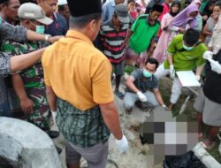Misteri Dibalik Hilangnya Warga Desa Kalowang, Hingga di Temukan Dalam Sumur