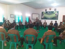 Tumbuhkan Motivasi, Perhutani Bondowoso Gelar Workshop Psikodarma